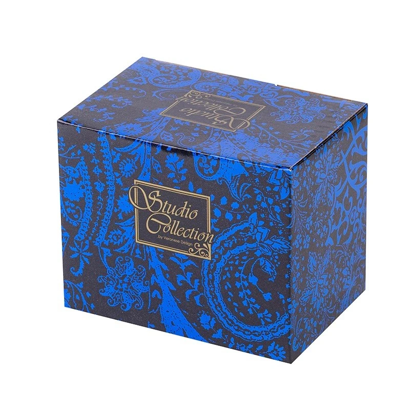 Статуетка Бухал авиатор WU197 VERONESE